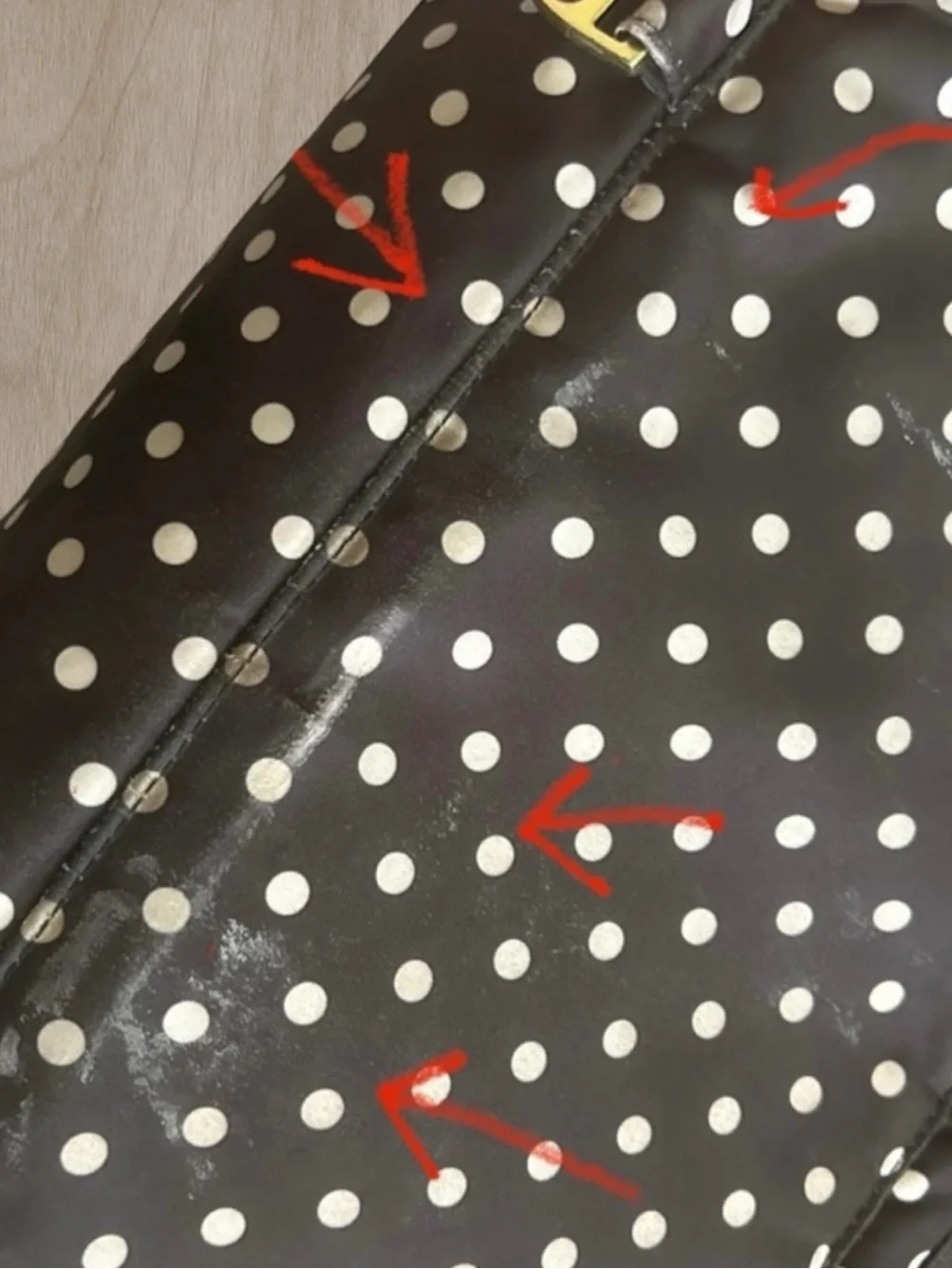 JuJuBe BFF Diaper Bag/Backpack/Messenger Bag - The Duchess